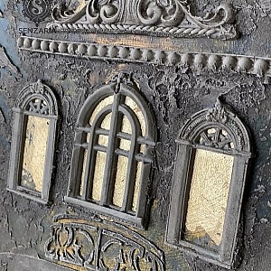 Трафарет - Усадьба - Фотография интерьере 12