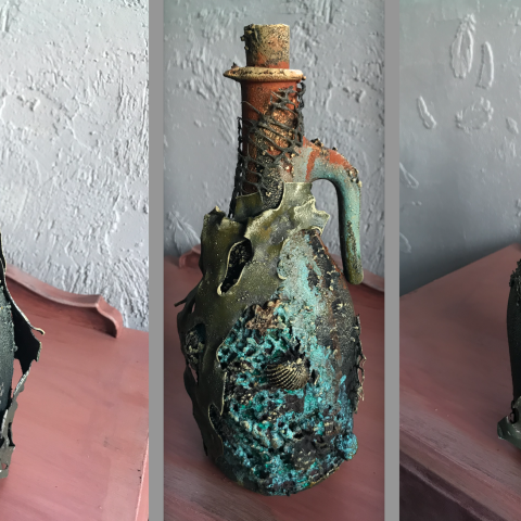 Онлайн-школа Кристины Елизаровой «ДЕКОРАТОРСКОЕ ИСКУССТВО» Онлайн-школа Кристины Елизаровой «ДЕКОРАТОРСКОЕ ИСКУССТВО»