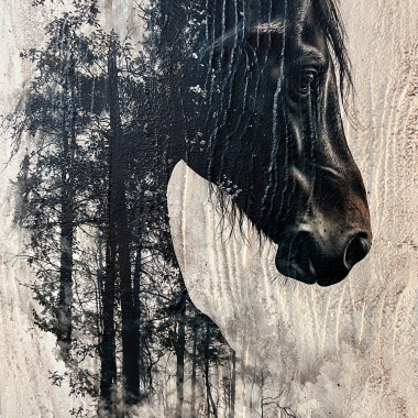 Клей-скотч для трансферов Клей-скотч для трансферов