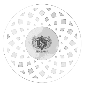 Трафарет - Оникс