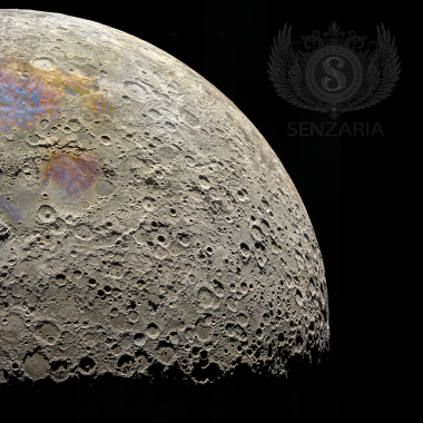 Трансфер - Луна 04