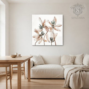 Трансфер - Тюльпаны