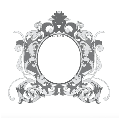 Трафарет - Жозефина Трафарет - Жозефина