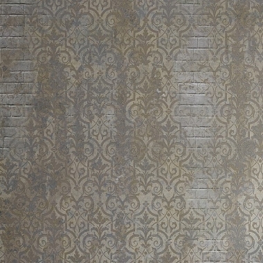 Трафарет - Асатур безшовный Трафарет - Асатур безшовный