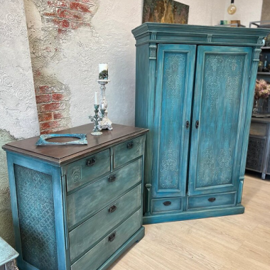 Онлайн-курс Мебель как арт-объект Онлайн-курс Мебель как арт-объект