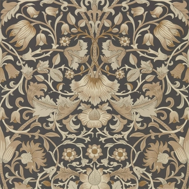 Трафарет - Лодден правая сторона Трафарет - Лодден правая сторона