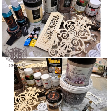 Мастер-класс - Возрождение Мастер-класс - Возрождение