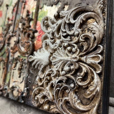 Мастер-класс - Возрождение Мастер-класс - Возрождение