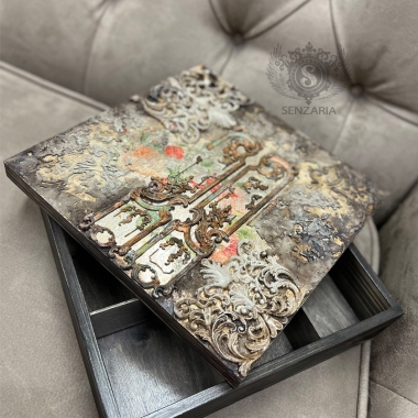 Мастер-класс - Возрождение Мастер-класс - Возрождение