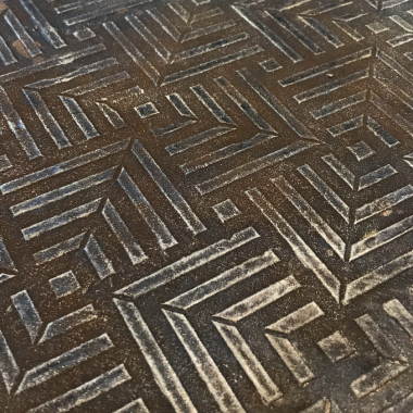 Трафарет - Прадо