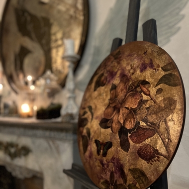 Онлайн-курс СВЕТ ДУШИ — арт-медитация Онлайн-курс СВЕТ ДУШИ — арт-медитация