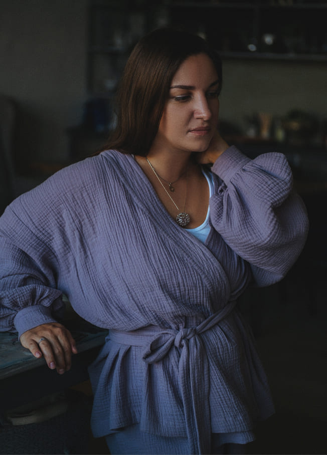 Кристина Елизарова